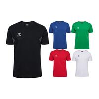 Hummel Authentic 24 Co T-Shirt  220007