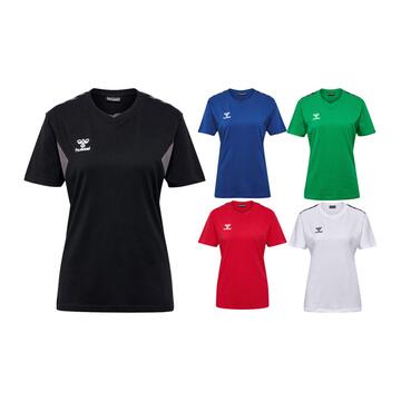 Hummel Authentic 24 Co T-Shirt  Woman 220009