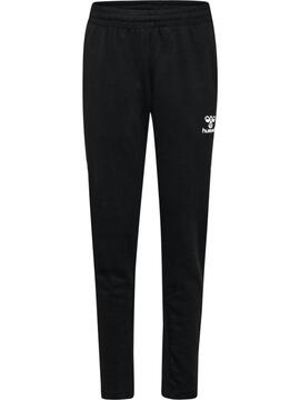 Hummel Authentic 24 Co Training Pants Kids 220013