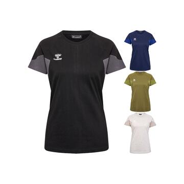 Hummel travel T-Shirt  Woman 220293