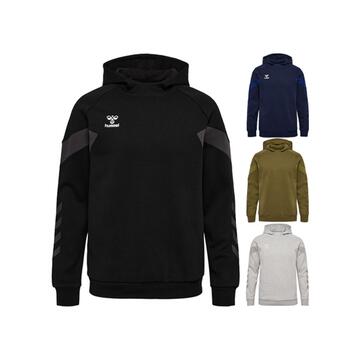 Hummel travel Sweat Hoodie 220294