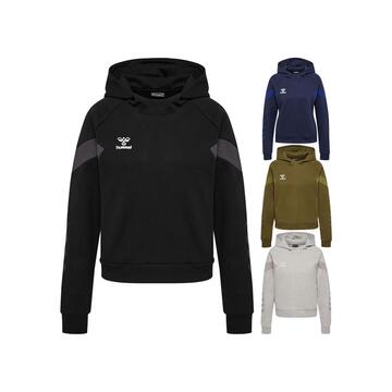 Hummel travel Sweat Hoodie Woman 220296