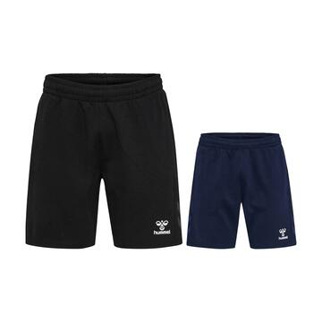 Hummel travel Shorts Woman 220311