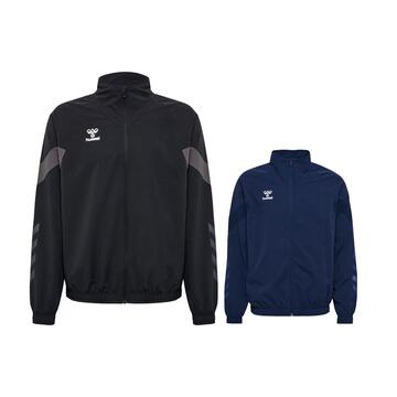 Hummel Travel Woven Jacke