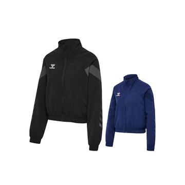 Hummel travel Woven Jacke Woman 220317