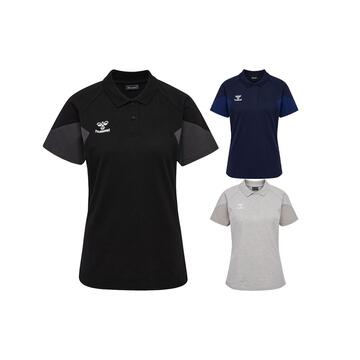Hummel travel Polo Woman 220440