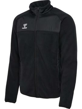 hummel Go Fleece Jacke 221008