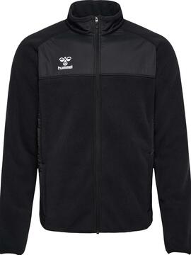 hummel Go Fleece Jacke 221008