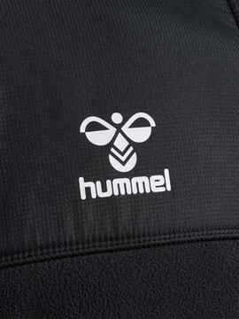 hummel Go Fleece Jacke 221008