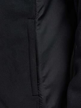 hummel Go Fleece Jacke 221008