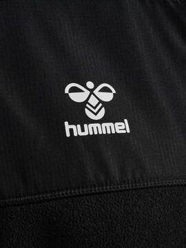 hummel Go Fleece Jacke Damen 221010