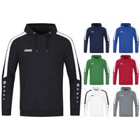 Jako Kapuzensweat Power 6723