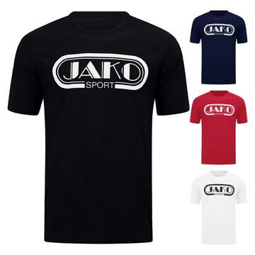 Jako T-Shirt Retro 6114