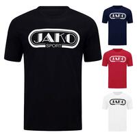 Jako T-Shirt Retro 6114