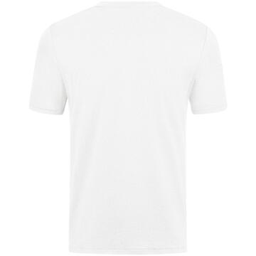 Jako T-Shirt Pro Casual 6145 000 wei� - Gr. 40