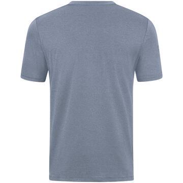 Jako T-Shirt Pro Casual 6145 445 smokey blue - Gr. 42