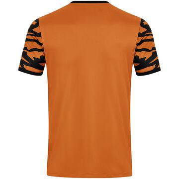 Jako Trikot Animal KA 4242 351 neonorange/schwarz - Gr. M
