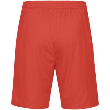 Jako Sporthose Power 4423 375 flame/marine - Gr. 116