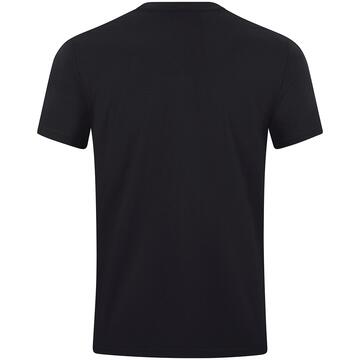Jako T-Shirt Power 6123 800 schwarz - Gr. 34