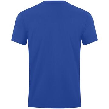 Jako T-Shirt Power 6123 400 royal - Gr. 140