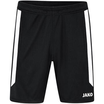 Jako Short Power 6223 802 schwarz/wei� - Gr. 36