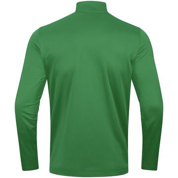 Jako Polyesterjacke Power 9323 200 sportgr�n - Gr. XXL