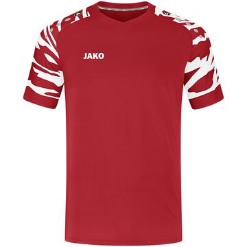 Jako Trikot Wild KA 4244 112 sportrot/wei� - Gr. L