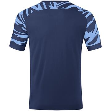 Jako Trikot Wild KA 4244 937 navy/skyblue - Gr. S