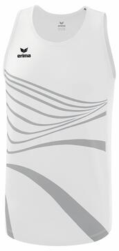 Erima RACING Singlet 8282305 new white - Gr. XL