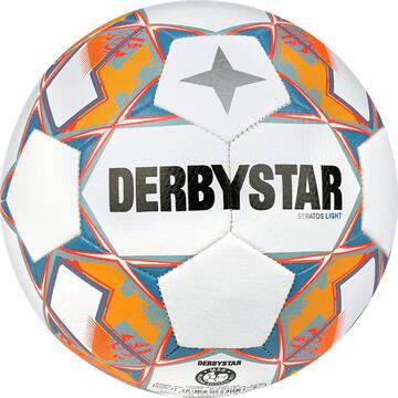 Derbystar Stratos Light Trainingsball v23 132056