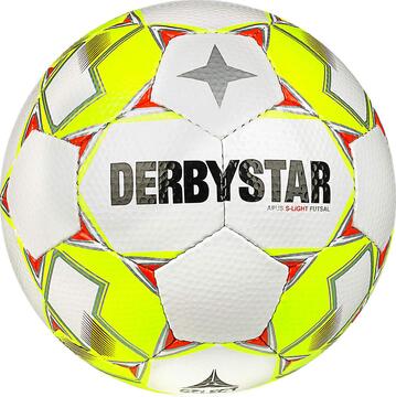 Derbystar Futsal Apus S-Light