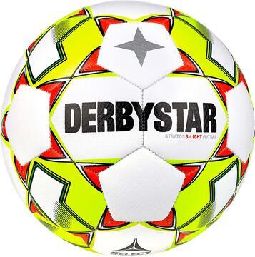 Derbystar Futsal Stratos S-Light