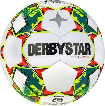 Derbystar Futsal Stratos S-Light