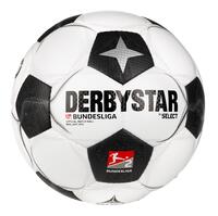 Derbystar Bundesliga Brillant APS v23 Spielball 102011