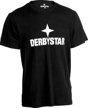Derbystar T-Shirt Promo v23 Kinder 622018