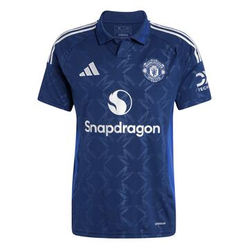 adidas Manchester United Ausw�rts Trikot Herren 24/25