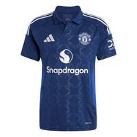 adidas Manchester United Ausw�rts Trikot Herren 24/25