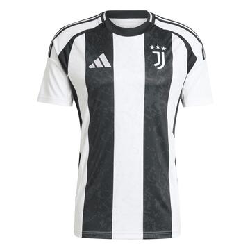 adidas Juventus Turin Heim Trikot Herren 24/25