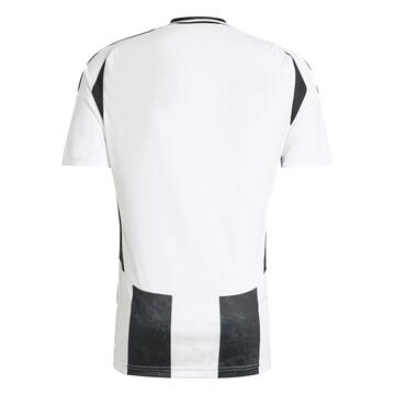 adidas Juventus Turin Heim Trikot Herren 24/25