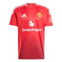 adidas Manchester United Heim Trikot Herren 24/25