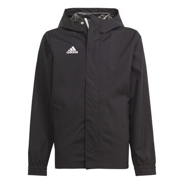 adidas Entrada 22 Allwetterjacke Kinder IK4014
