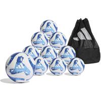 adidas Tiro League TB Trainingsball v23 10er Ballpaket...
