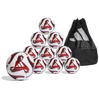 adidas Tiro League TB Trainingsball v23 10er Ballpaket...