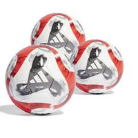 adidas Tiro Pro Spielball 3er Ballpaket