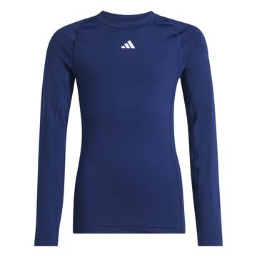 adidas TECHFIT Longsleeve Tee Kinder