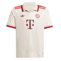 adidas FC Bayern M�nchen Ausweich Trikot Kinder 24/25