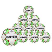 Derbystar Brillant DB S-Light v23 Trainingsball 10er...