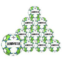 Derbystar Junior Light Trainingsball v23 10er Ballpaket...
