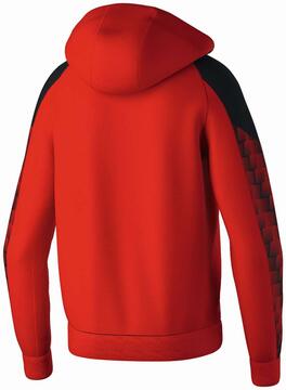 Erima EVO STAR Trainingsjacke mit Kapuze