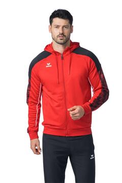 Erima EVO STAR Trainingsjacke mit Kapuze